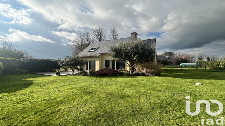 Ma-Cabane - Vente Maison Concarneau, 95 m²