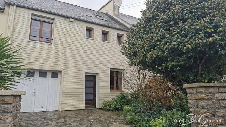 Ma-Cabane - Vente Maison CONCARNEAU, 90 m²