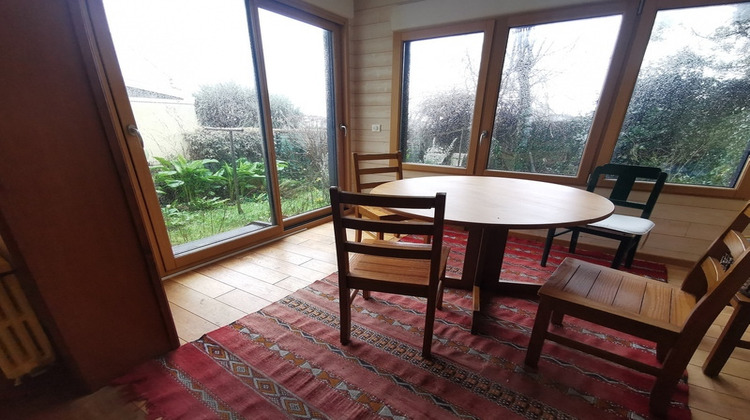 Ma-Cabane - Vente Maison CONCARNEAU, 90 m²