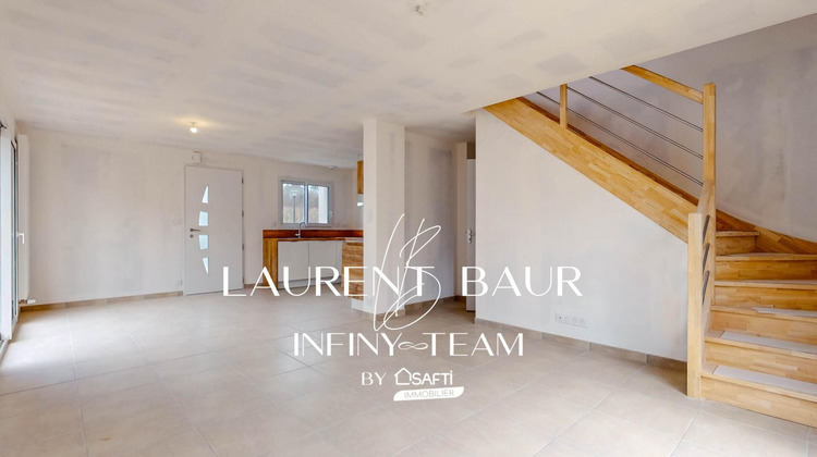 Ma-Cabane - Vente Maison Concarneau, 86 m²