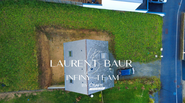 Ma-Cabane - Vente Maison Concarneau, 86 m²