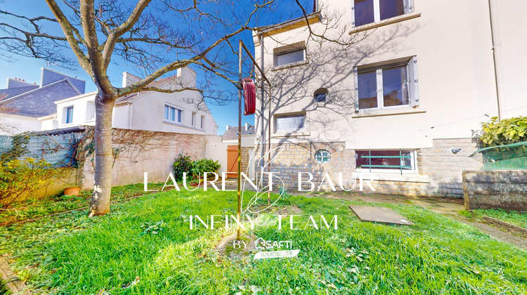 Ma-Cabane - Vente Maison Concarneau, 83 m²