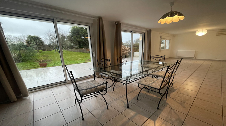 Ma-Cabane - Vente Maison CONCARNEAU, 106 m²
