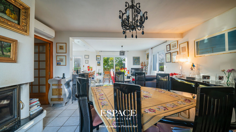 Ma-Cabane - Vente Maison CONCARNEAU, 167 m²