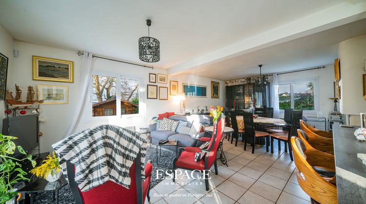 Ma-Cabane - Vente Maison CONCARNEAU, 167 m²