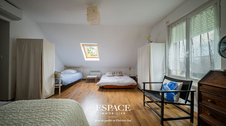 Ma-Cabane - Vente Maison CONCARNEAU, 167 m²