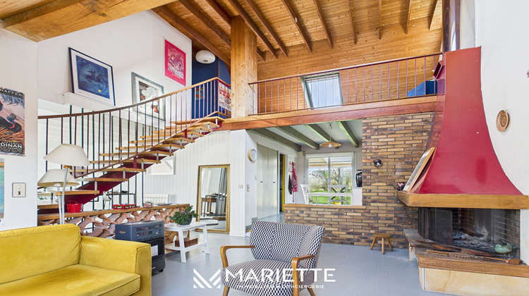 Ma-Cabane - Vente Maison CONCARNEAU, 125 m²