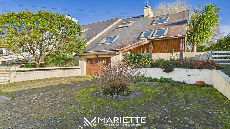 Ma-Cabane - Vente Maison CONCARNEAU, 125 m²