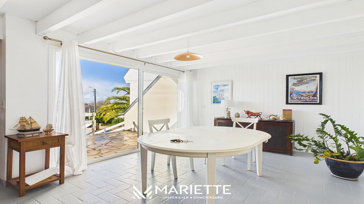 Ma-Cabane - Vente Maison CONCARNEAU, 125 m²