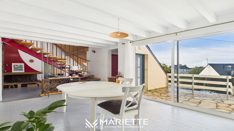 Ma-Cabane - Vente Maison CONCARNEAU, 125 m²
