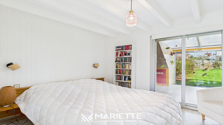 Ma-Cabane - Vente Maison CONCARNEAU, 125 m²