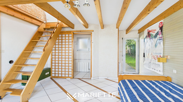 Ma-Cabane - Vente Maison CONCARNEAU, 125 m²