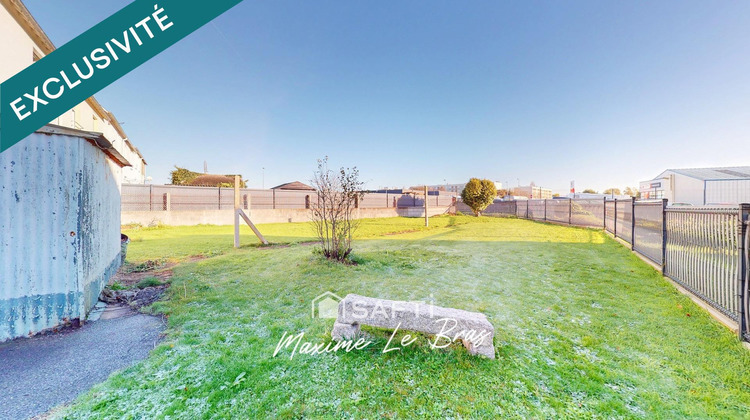 Ma-Cabane - Vente Maison Concarneau, 98 m²