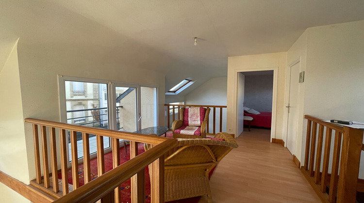 Ma-Cabane - Vente Maison CONCARNEAU, 120 m²