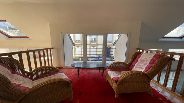 Ma-Cabane - Vente Maison CONCARNEAU, 120 m²