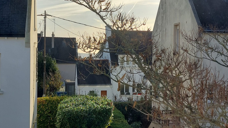 Ma-Cabane - Vente Maison CONCARNEAU, 75 m²