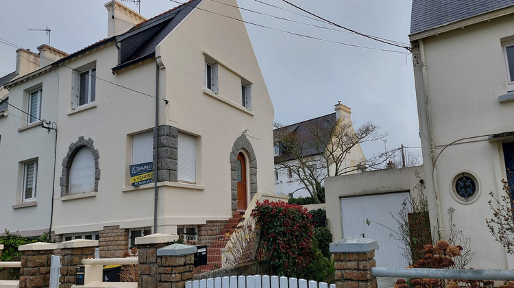 Ma-Cabane - Vente Maison CONCARNEAU, 75 m²