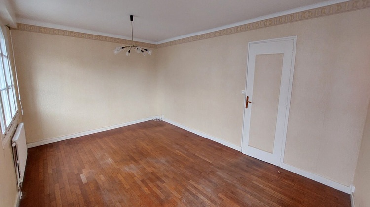 Ma-Cabane - Vente Maison CONCARNEAU, 75 m²