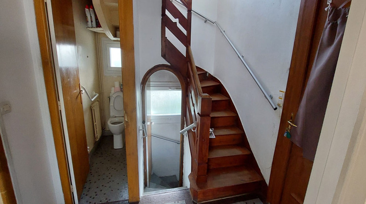 Ma-Cabane - Vente Maison CONCARNEAU, 75 m²