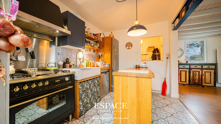 Ma-Cabane - Vente Maison CONCARNEAU, 107 m²