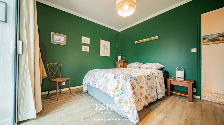 Ma-Cabane - Vente Maison CONCARNEAU, 107 m²