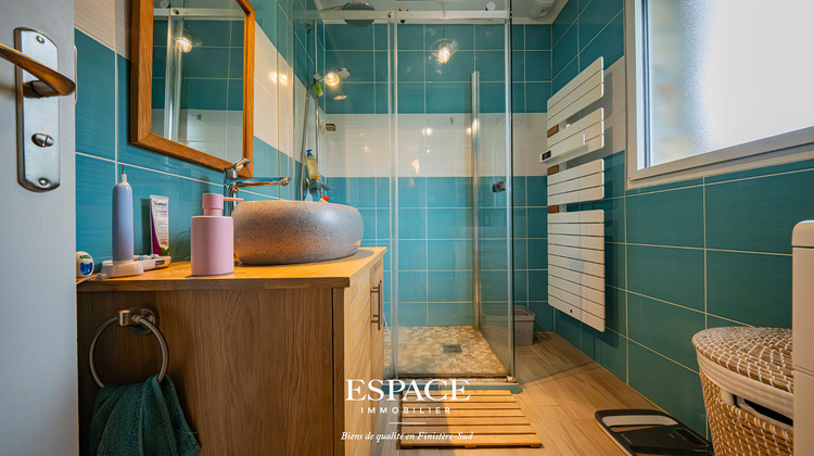 Ma-Cabane - Vente Maison CONCARNEAU, 107 m²