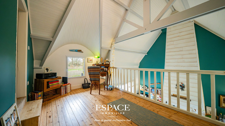 Ma-Cabane - Vente Maison CONCARNEAU, 107 m²