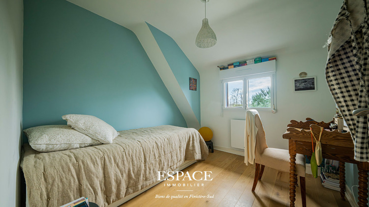 Ma-Cabane - Vente Maison CONCARNEAU, 107 m²