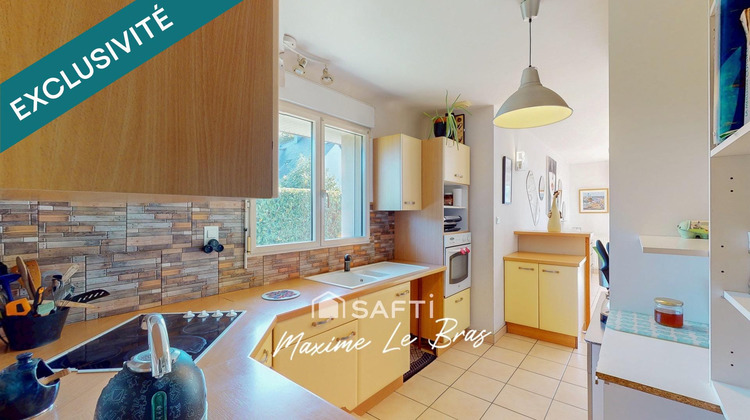 Ma-Cabane - Vente Maison Concarneau, 103 m²