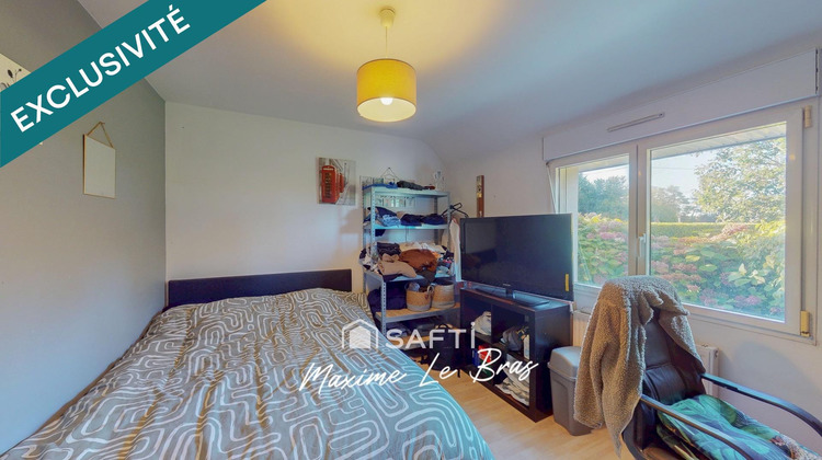 Ma-Cabane - Vente Maison Concarneau, 103 m²