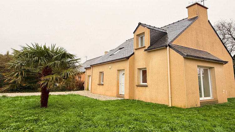 Ma-Cabane - Vente Maison CONCARNEAU, 78 m²
