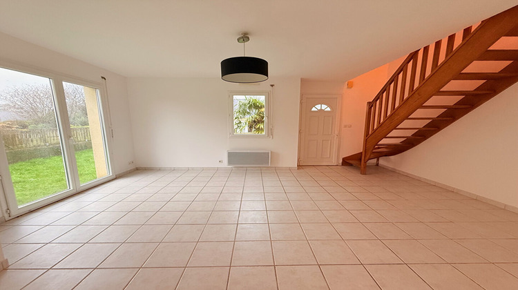 Ma-Cabane - Vente Maison CONCARNEAU, 78 m²