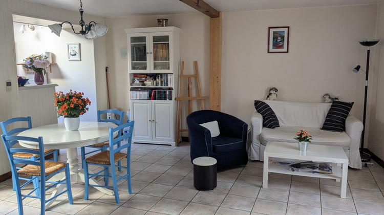 Ma-Cabane - Vente Maison CONCARNEAU, 90 m²