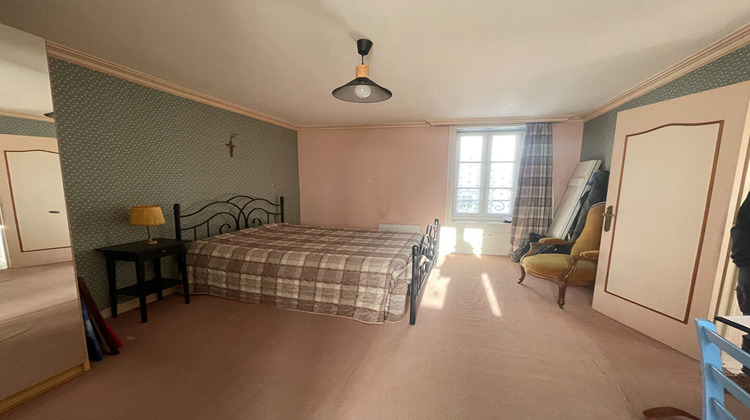 Ma-Cabane - Vente Maison CONCARNEAU, 90 m²