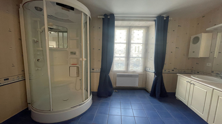 Ma-Cabane - Vente Maison CONCARNEAU, 90 m²