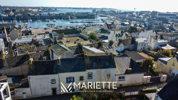 Ma-Cabane - Vente Maison CONCARNEAU, 102 m²