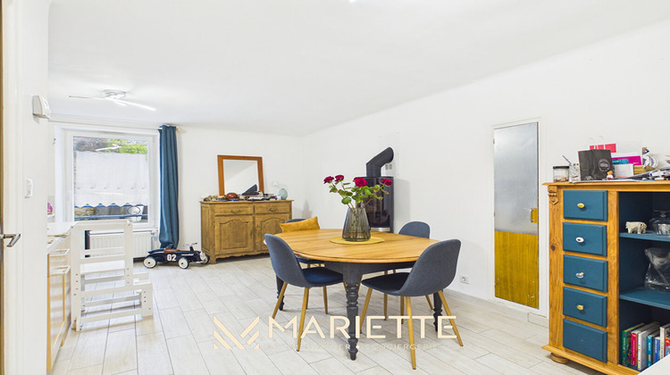 Ma-Cabane - Vente Maison CONCARNEAU, 102 m²