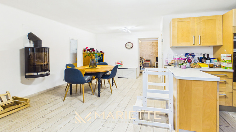 Ma-Cabane - Vente Maison CONCARNEAU, 102 m²