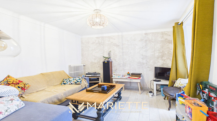 Ma-Cabane - Vente Maison CONCARNEAU, 102 m²