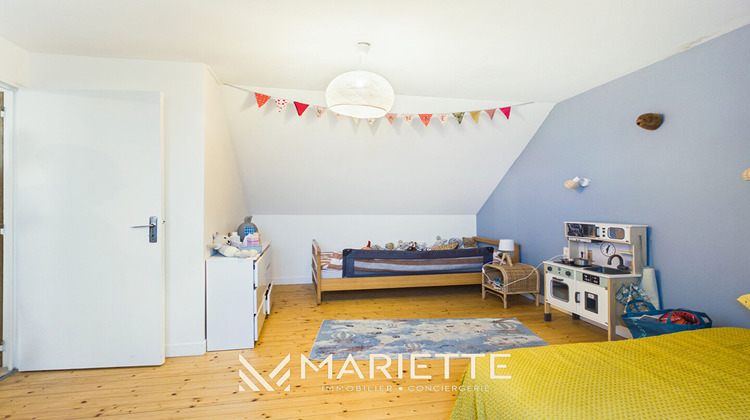 Ma-Cabane - Vente Maison CONCARNEAU, 102 m²