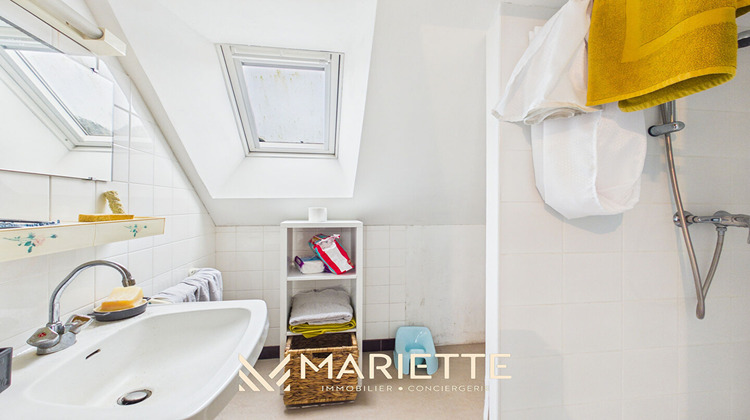 Ma-Cabane - Vente Maison CONCARNEAU, 102 m²