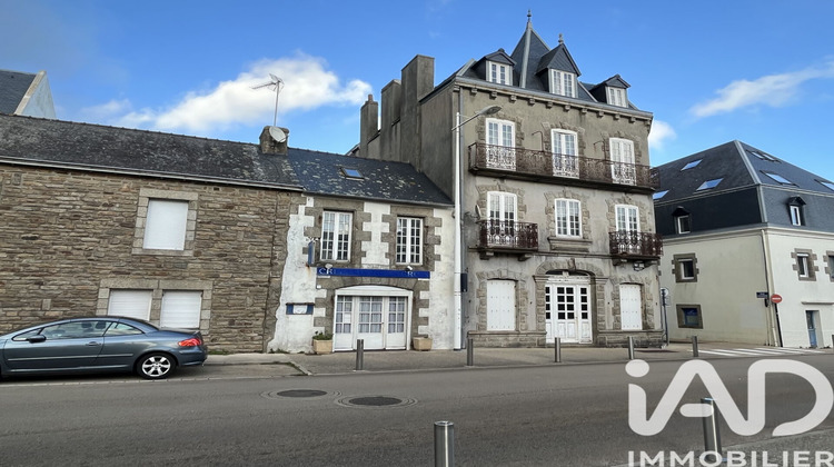 Ma-Cabane - Vente Maison Concarneau, 530 m²