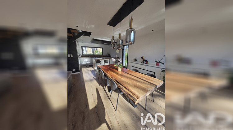 Ma-Cabane - Vente Maison Concarneau, 163 m²