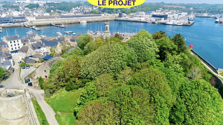 Ma-Cabane - Vente Maison Concarneau, 103 m²