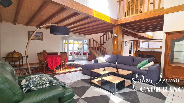Ma-Cabane - Vente Maison CONCARNEAU, 119 m²