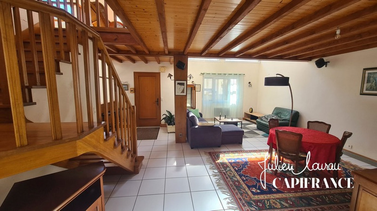 Ma-Cabane - Vente Maison CONCARNEAU, 119 m²