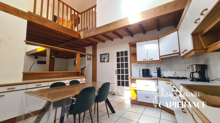 Ma-Cabane - Vente Maison CONCARNEAU, 119 m²
