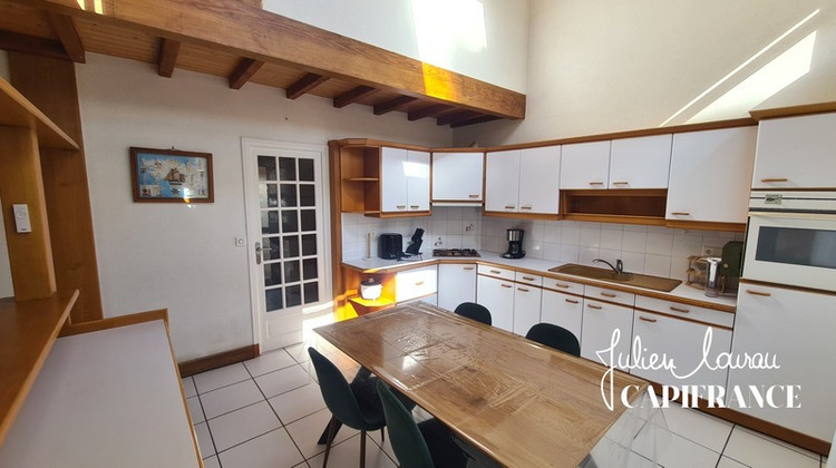Ma-Cabane - Vente Maison CONCARNEAU, 119 m²