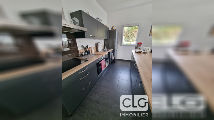 Ma-Cabane - Vente Maison CONCARNEAU, 81 m²