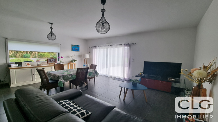 Ma-Cabane - Vente Maison CONCARNEAU, 81 m²